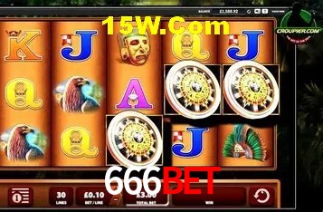Jogos populares e pagamentos rápidos na 666bet