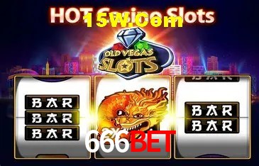 Variedade de jogos na 666bet