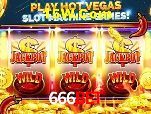 Bônus e promoções da 666bet