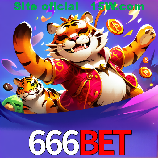 Imagem promocional da 666bet mostrando a plataforma e suas vantagens